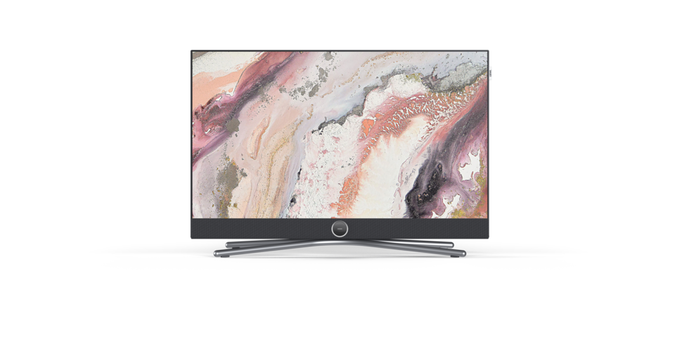 Loewe tv hdmi input online